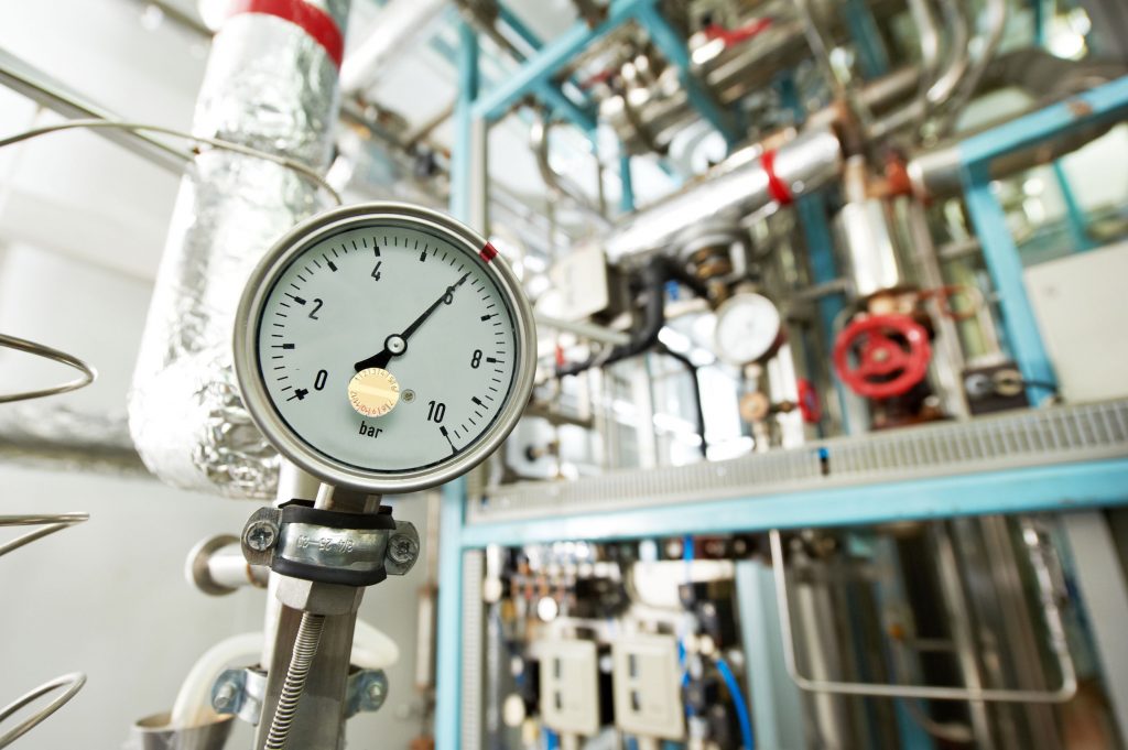 All About Petrotek - Process Measurement & Control Instrumentations