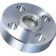 BAUMER BOURDON D82x Flanged Diaphragm Seal with Flush Diaphragm