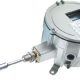 BAUMER BOURDON Industrial Temperature Switch Explosion Proof (RTNE)