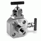 Block and Bleed Valves