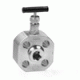 lock and Bleed Valves