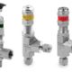 Relief Valves